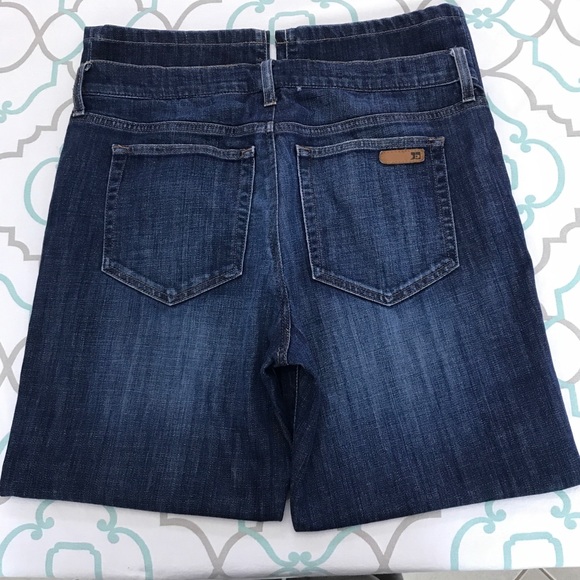 Joe's Jeans Other - 36X29”💙👖ALTERED! JOE’S CLASSIC FIT👖💙VGUC